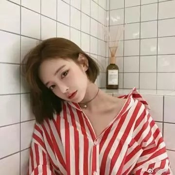 水面之上