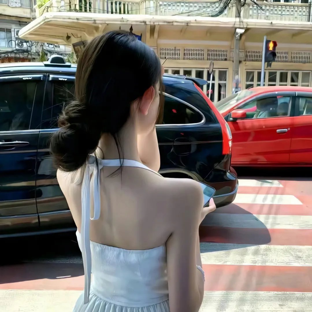 这些女人们